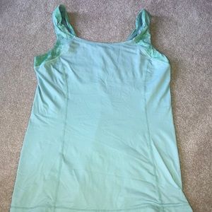 Lulu lemon tank top